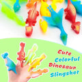 Dinosaur Finger Toys