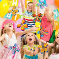 Magic Flying Butterfly-Package of 5 Single Color